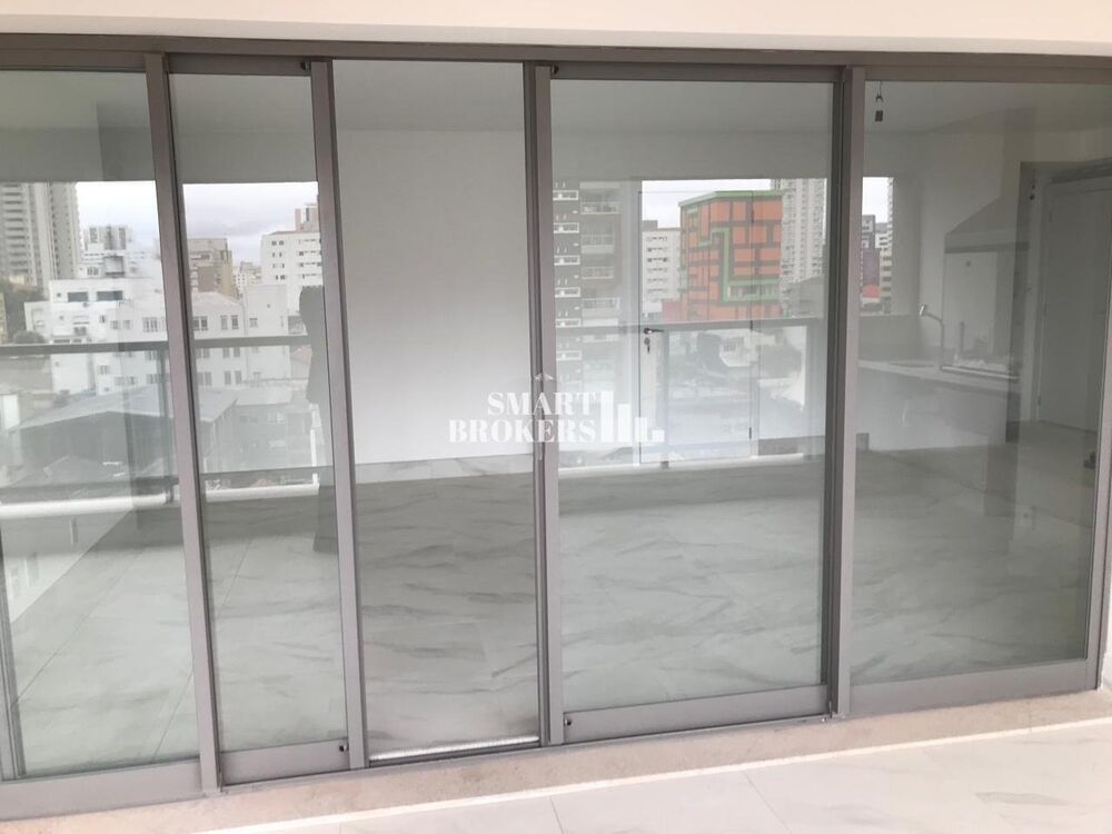 Apartamento à venda com 3 quartos, 131m² - Foto 7