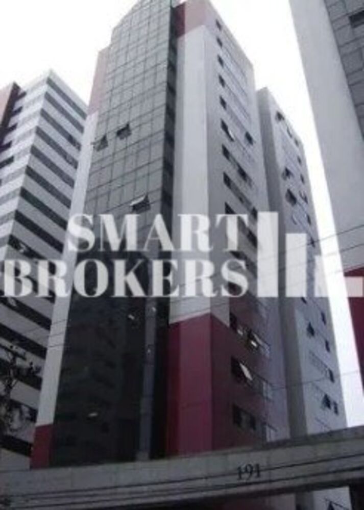 Conjunto Comercial-Sala à venda, 124m² - Foto 2