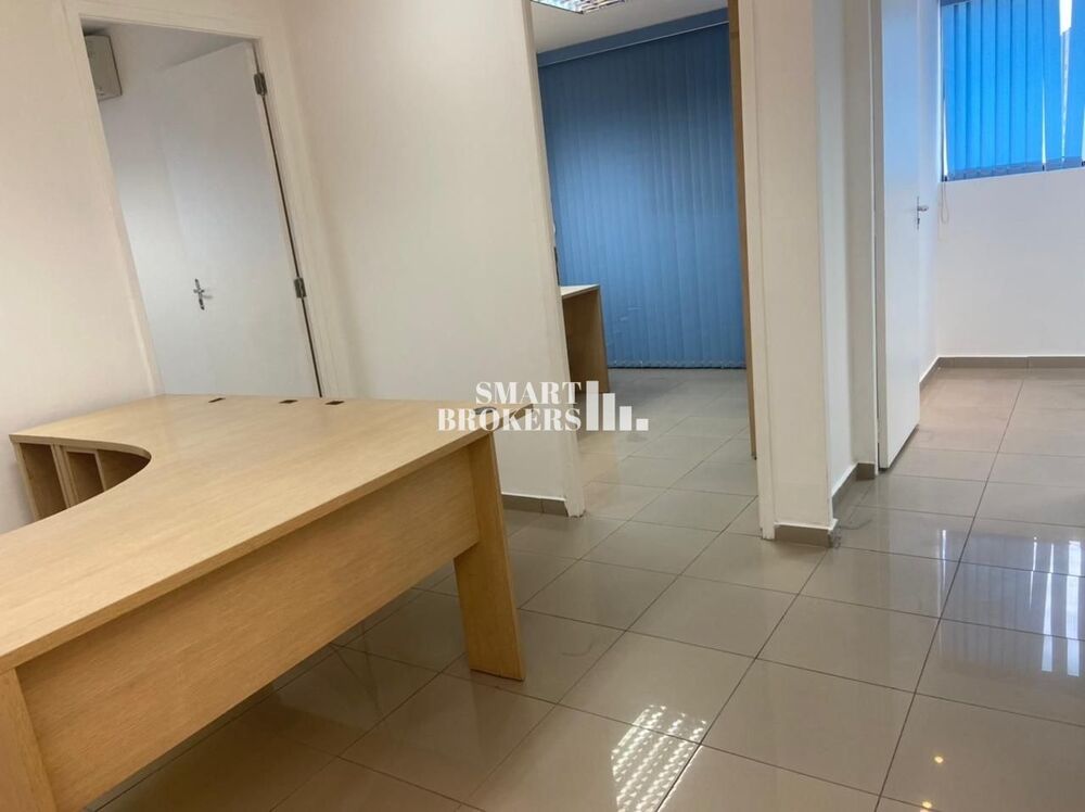 Conjunto Comercial-Sala à venda, 124m² - Foto 3