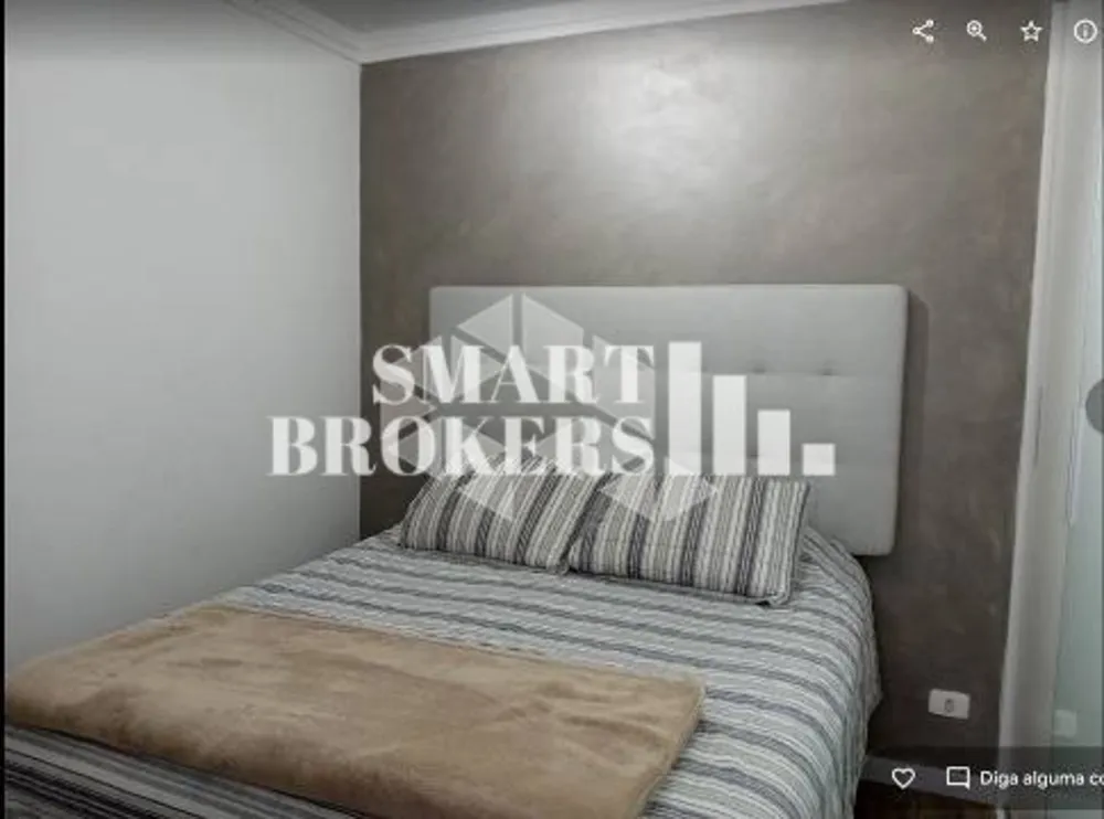 Apartamento, 3 quartos, 79 m² - Foto 2
