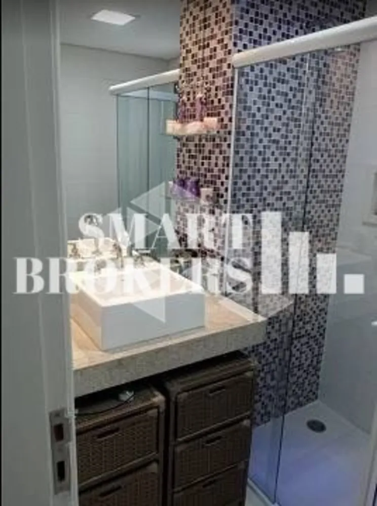 Apartamento, 3 quartos, 79 m² - Foto 1