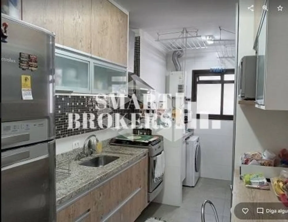 Apartamento, 3 quartos, 79 m² - Foto 4