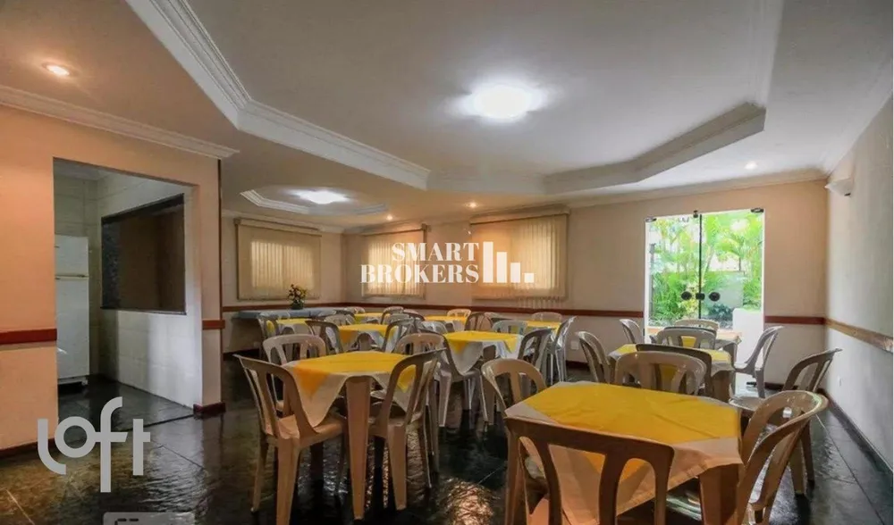Apartamento, 3 quartos, 79 m² - Foto 3