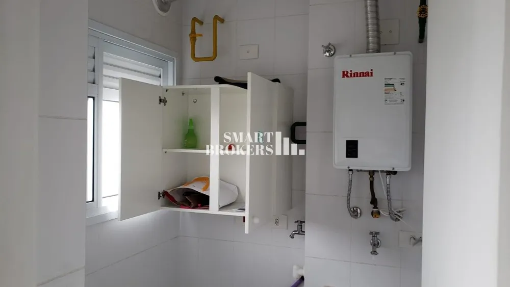 Apartamento, 2 quartos, 63 m² - Foto 12