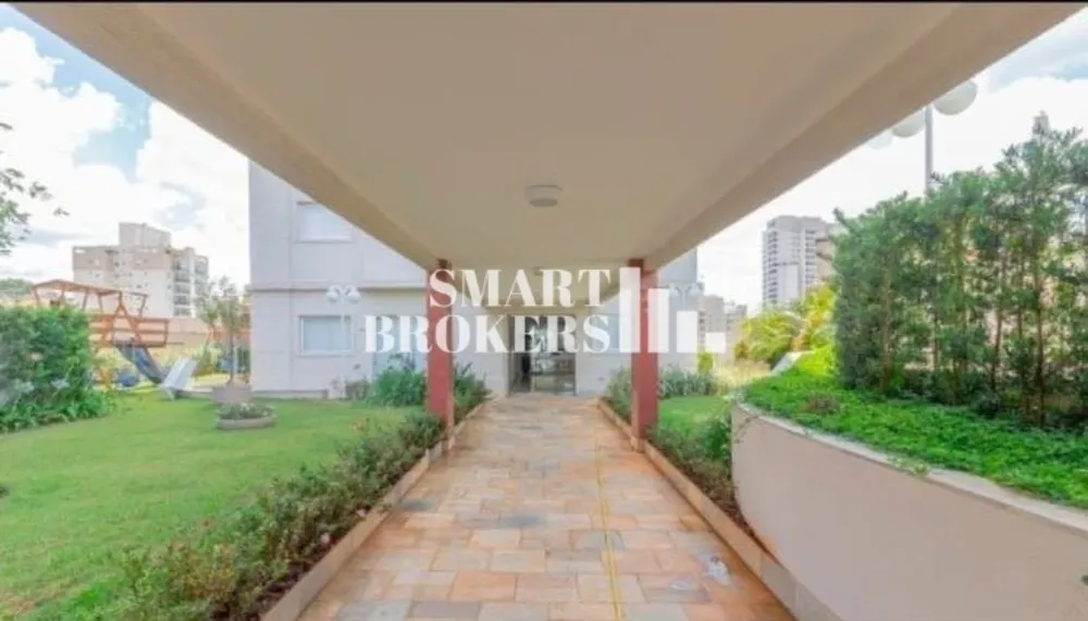 Apartamento, 2 quartos, 63 m² - Foto 1