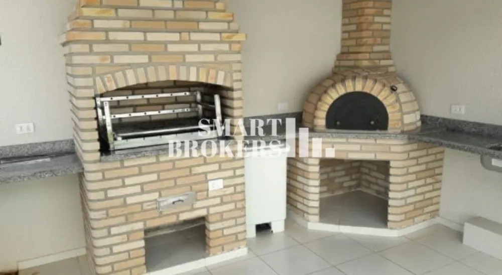 Apartamento, 2 quartos, 63 m² - Foto 2