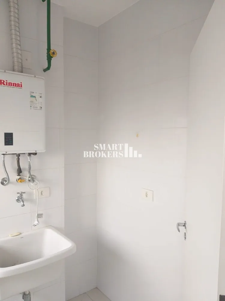 Apartamento, 2 quartos, 63 m² - Foto 5