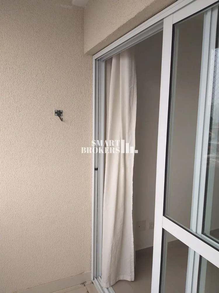 Apartamento, 2 quartos, 63 m² - Foto 7