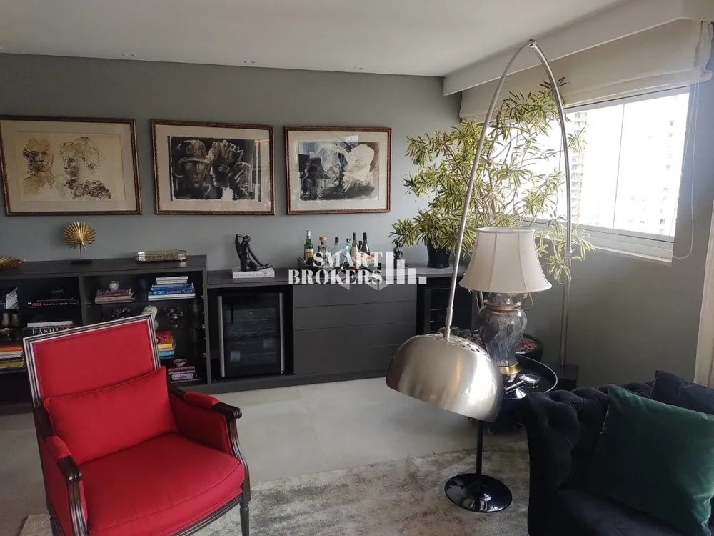 Apartamento, 3 quartos, 213 m² - Foto 6