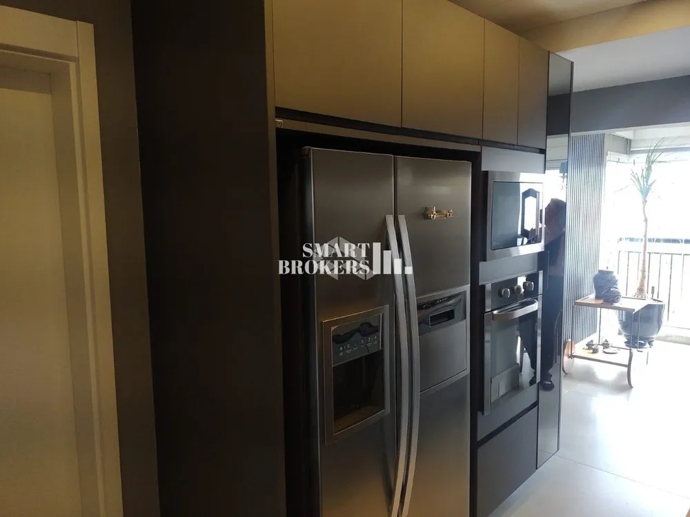 Apartamento, 3 quartos, 213 m² - Foto 1