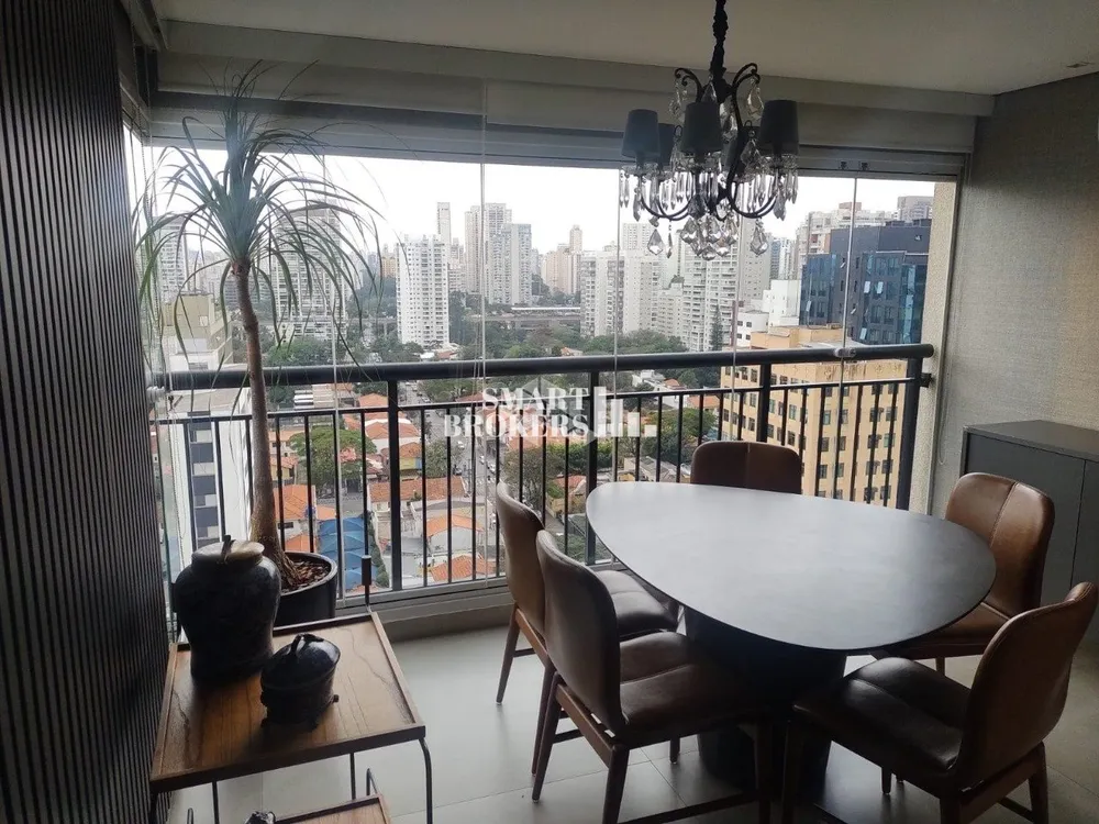 Apartamento, 3 quartos, 213 m² - Foto 4