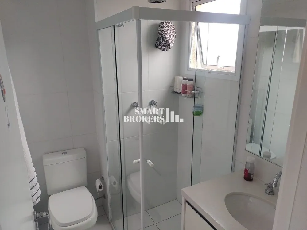 Apartamento, 3 quartos, 213 m² - Foto 7