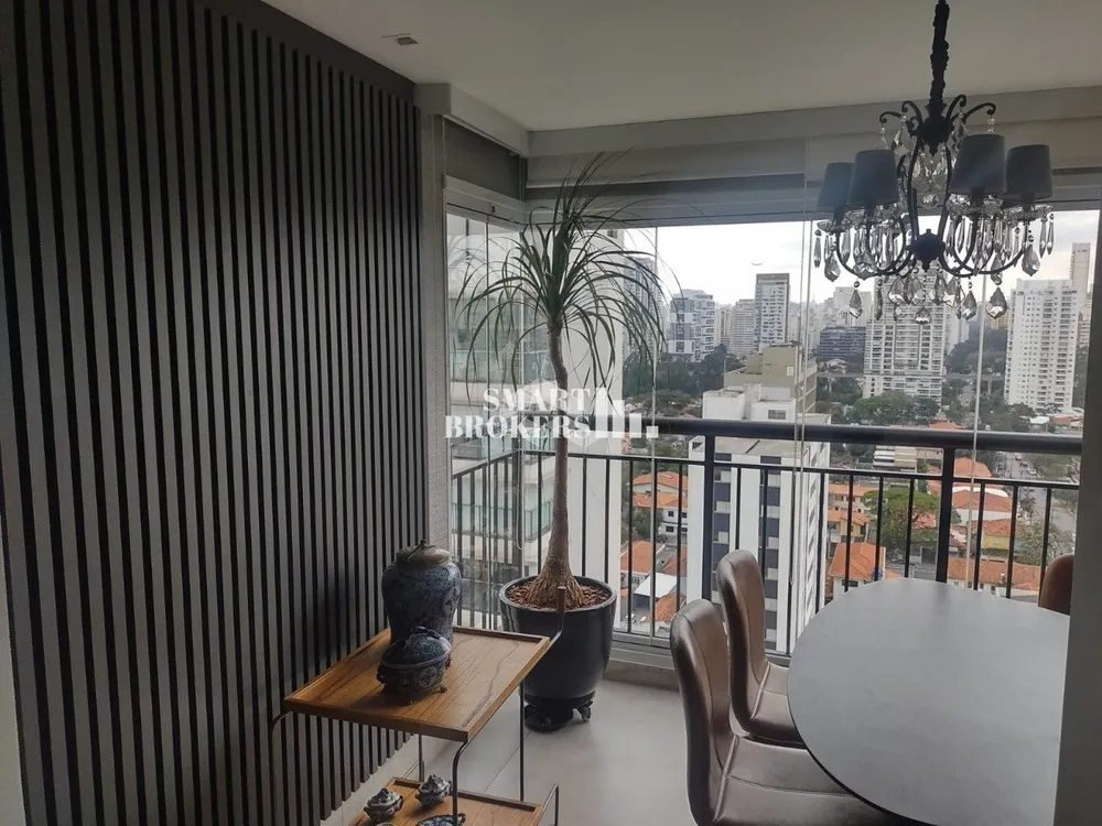 Apartamento, 3 quartos, 213 m² - Foto 2