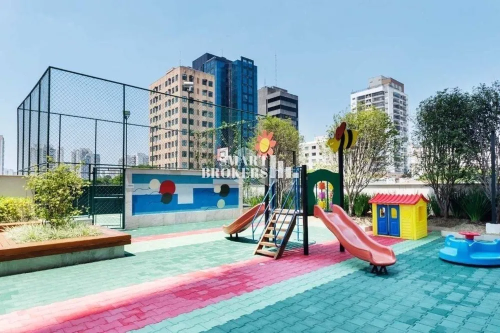 Apartamento, 3 quartos, 213 m² - Foto 3