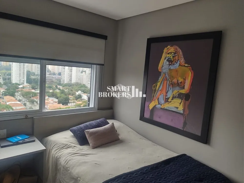 Apartamento, 3 quartos, 213 m² - Foto 6