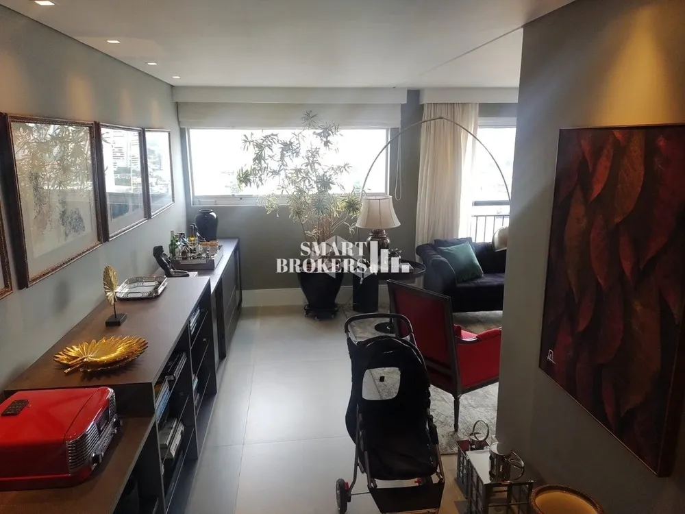 Apartamento, 3 quartos, 213 m² - Foto 5