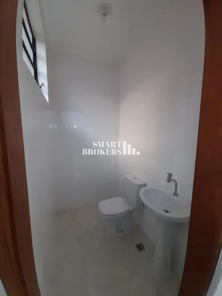 Casa Comercial, 228 m² - Foto 1