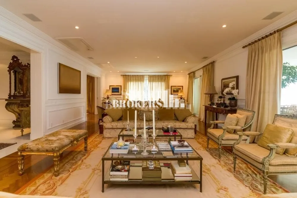 Apartamento, 4 quartos, 682 m² - Foto 4