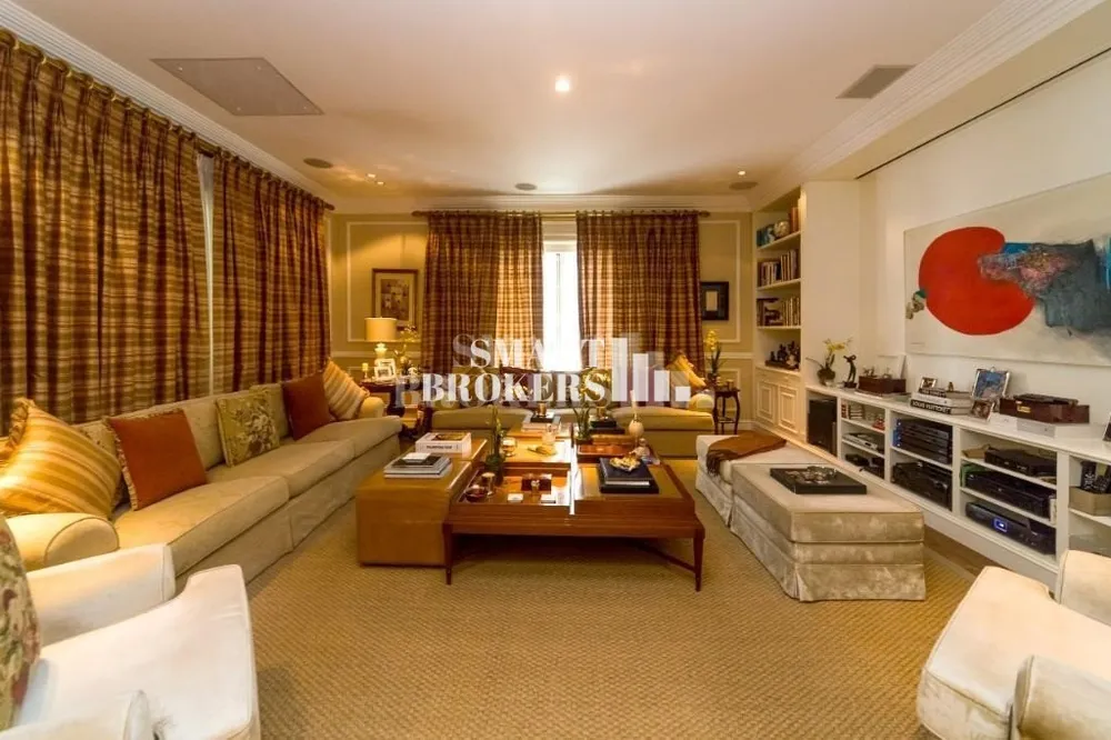 Apartamento, 4 quartos, 682 m² - Foto 2