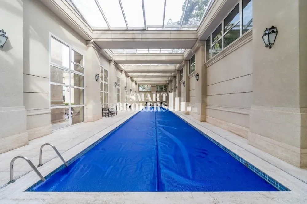 Apartamento, 4 quartos, 682 m² - Foto 5