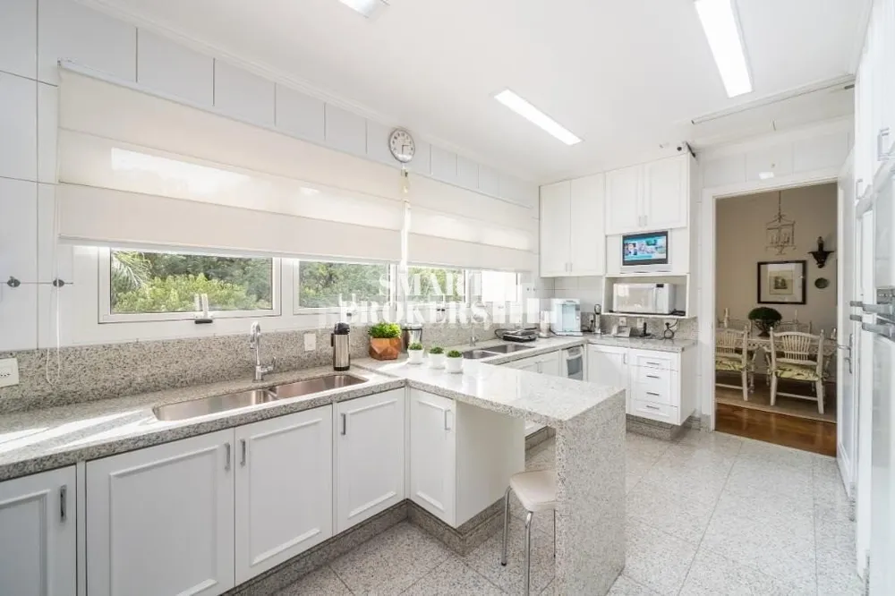 Apartamento, 4 quartos, 682 m² - Foto 6