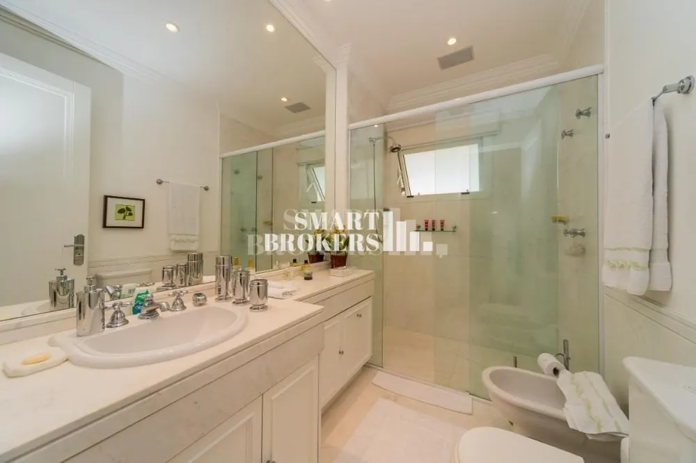 Apartamento, 4 quartos, 682 m² - Foto 2