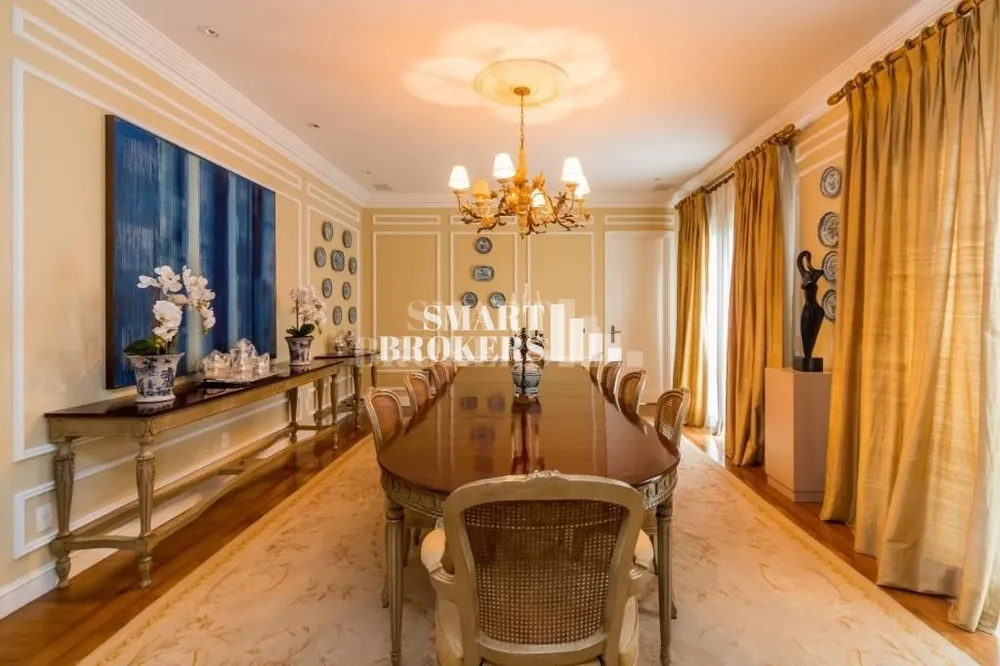 Apartamento, 4 quartos, 682 m² - Foto 3