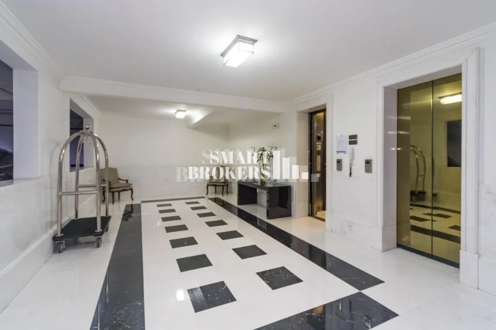 Apartamento, 4 quartos, 682 m² - Foto 12