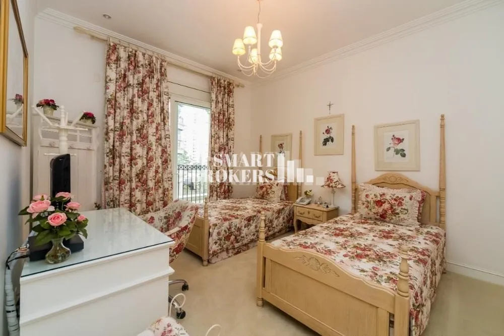 Apartamento, 4 quartos, 682 m² - Foto 8