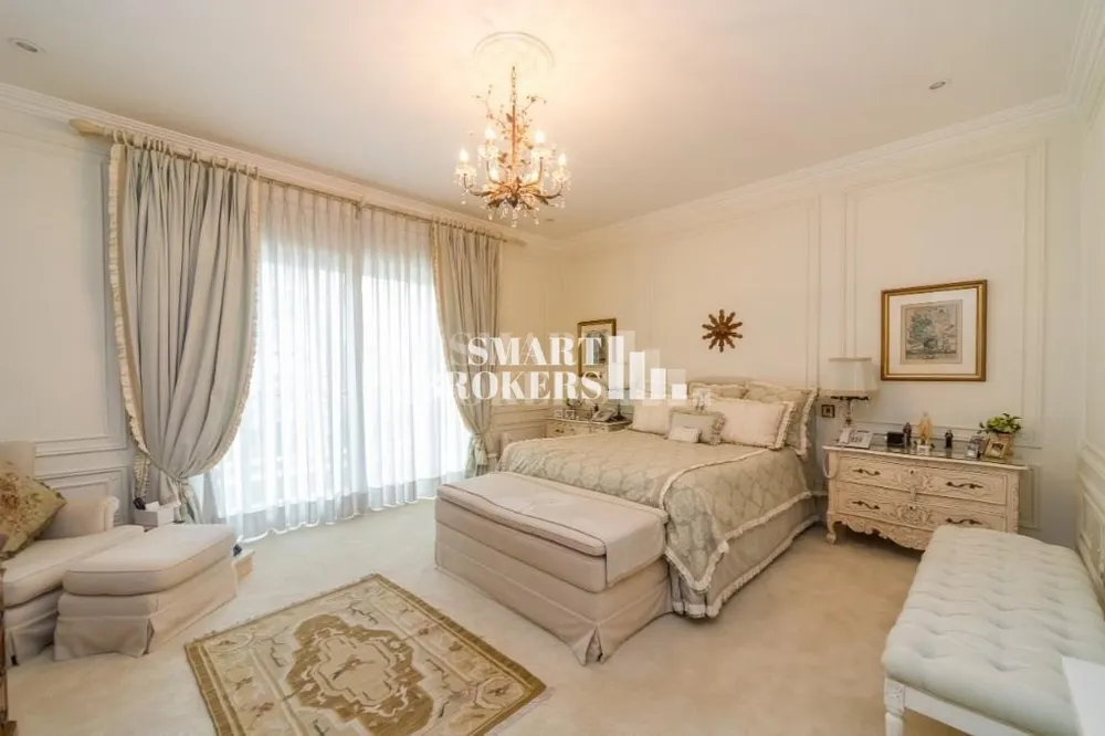 Apartamento, 4 quartos, 682 m² - Foto 4