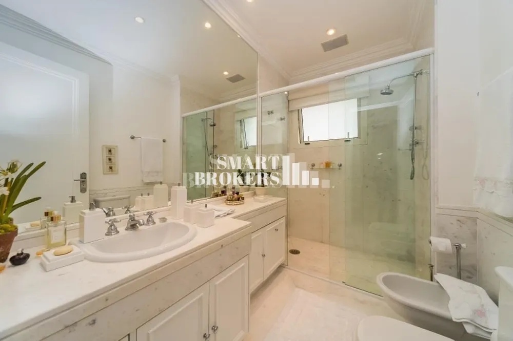 Apartamento, 4 quartos, 682 m² - Foto 1