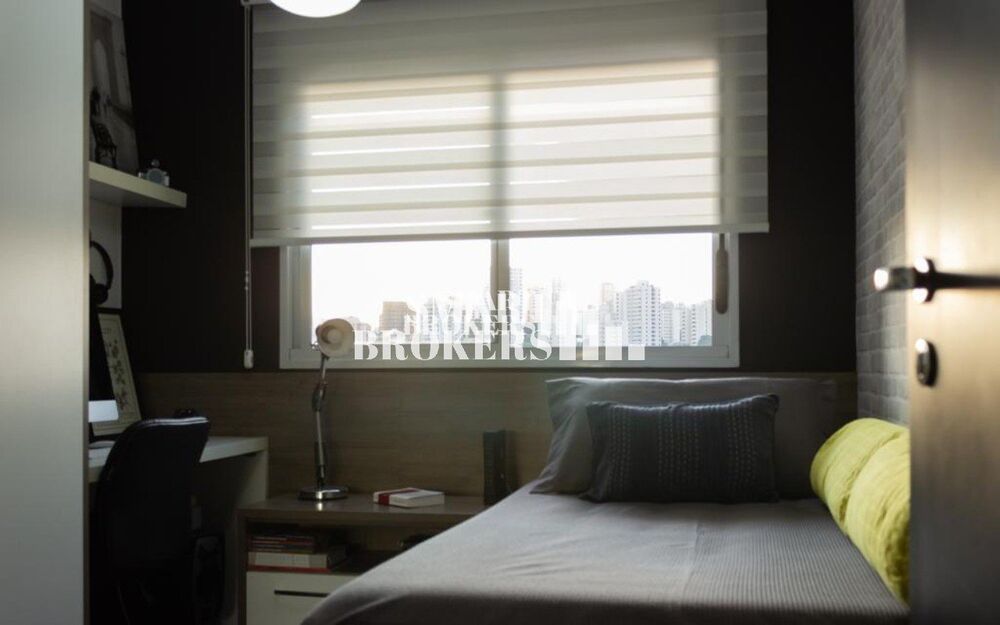 Apartamento à venda com 2 quartos, 94m² - Foto 18