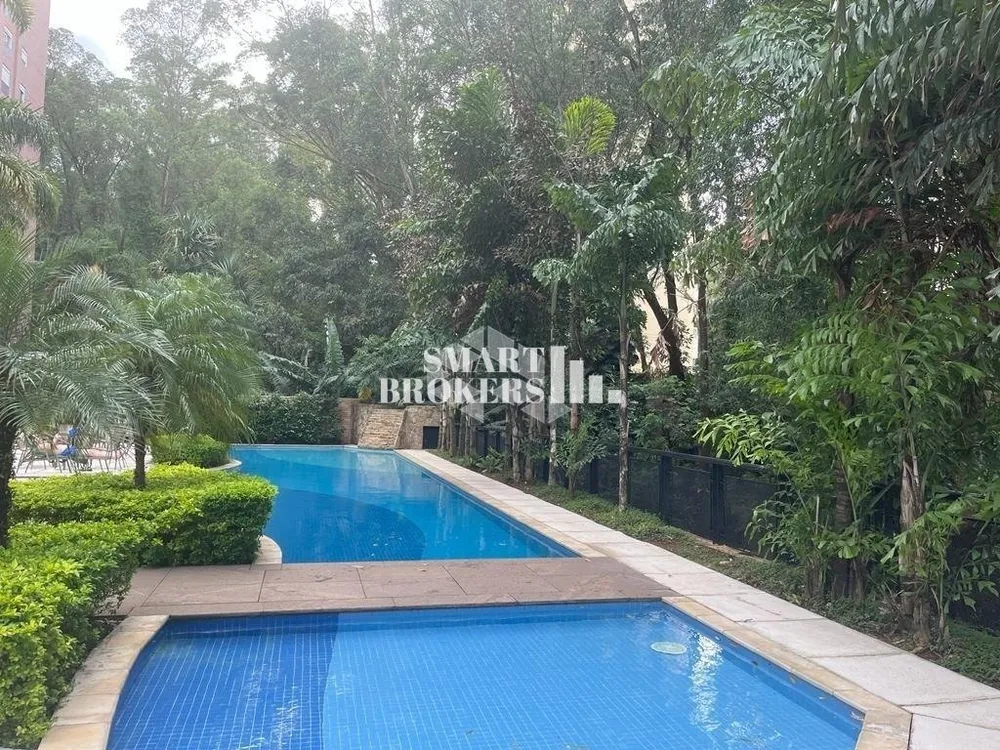 Apartamento, 3 quartos, 192 m² - Foto 1