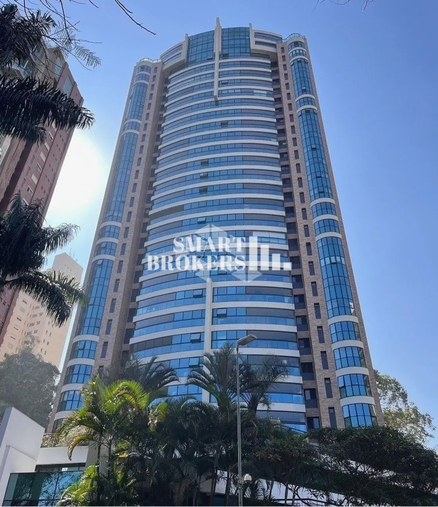 Apartamento, 3 quartos, 192 m² - Foto 8