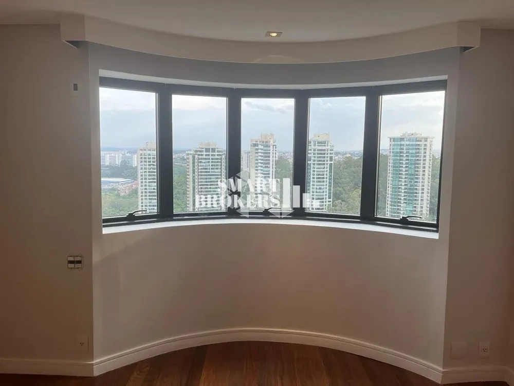 Apartamento, 3 quartos, 192 m² - Foto 1