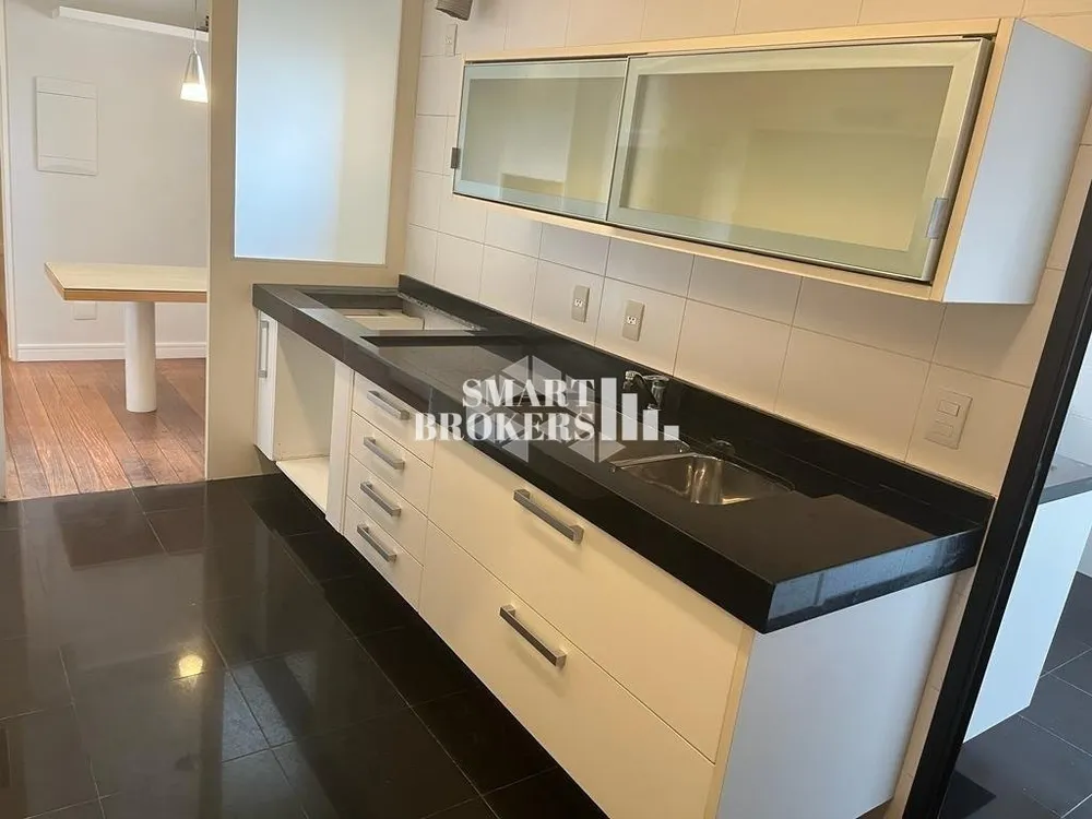 Apartamento, 3 quartos, 192 m² - Foto 3