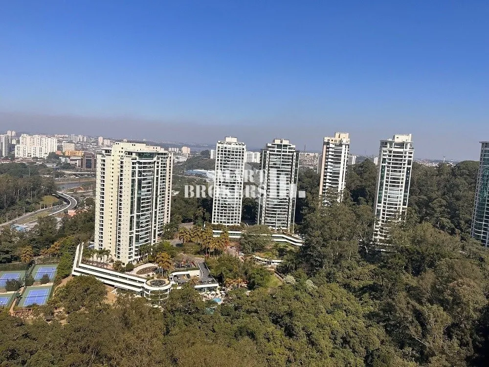 Apartamento, 3 quartos, 192 m² - Foto 5