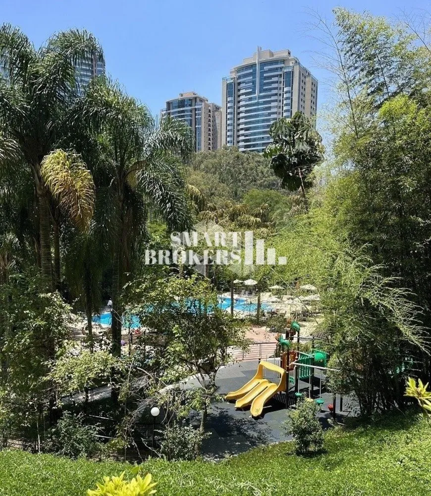 Apartamento, 3 quartos, 192 m² - Foto 4
