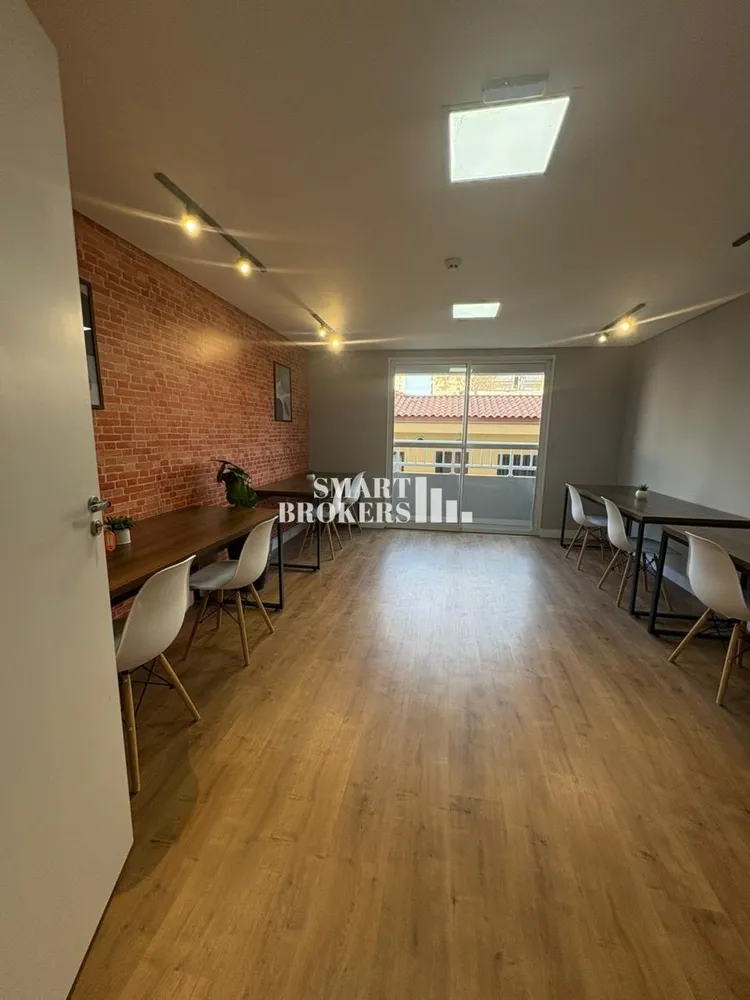 Apartamento, 1 quarto, 22 m² - Foto 9