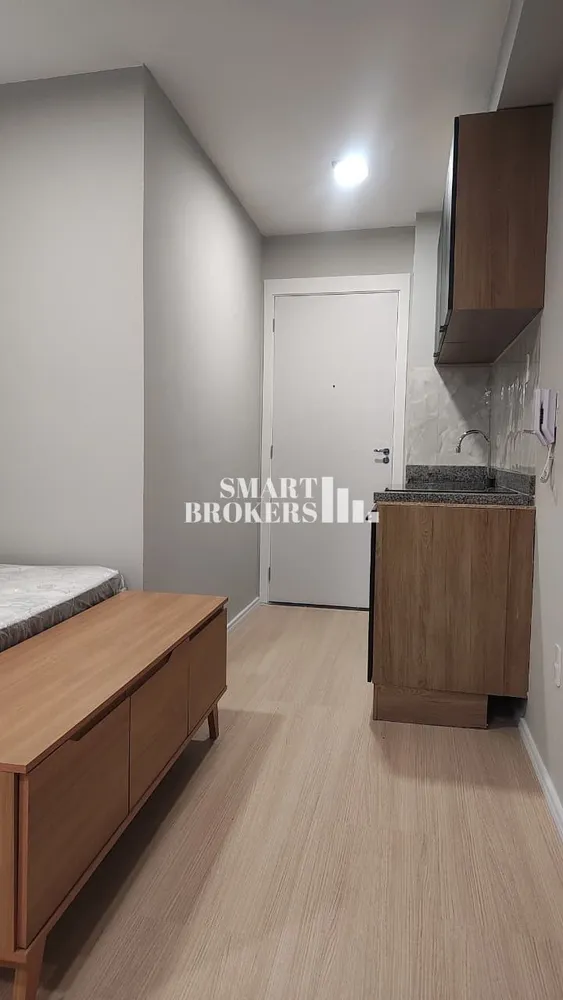 Apartamento, 1 quarto, 22 m² - Foto 5