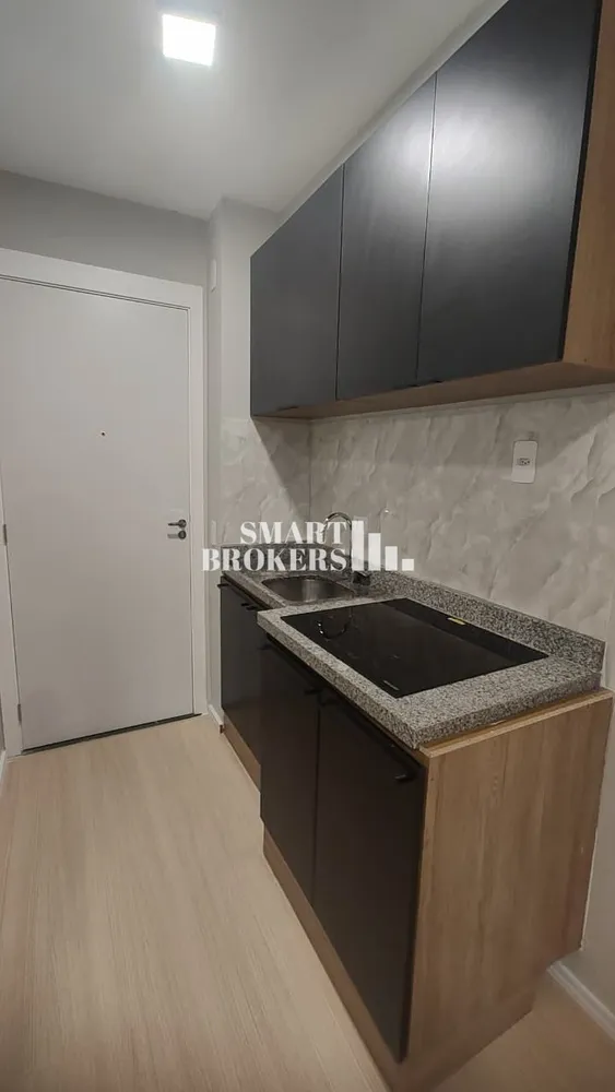 Apartamento, 1 quarto, 22 m² - Foto 6