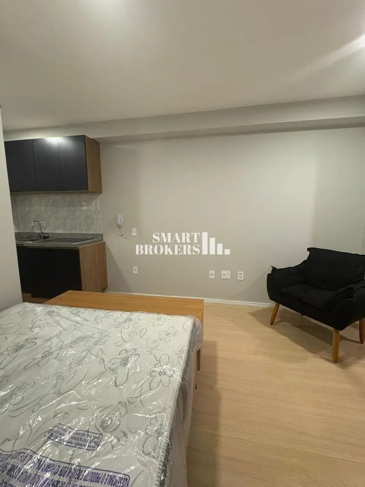Apartamento, 1 quarto, 22 m² - Foto 4