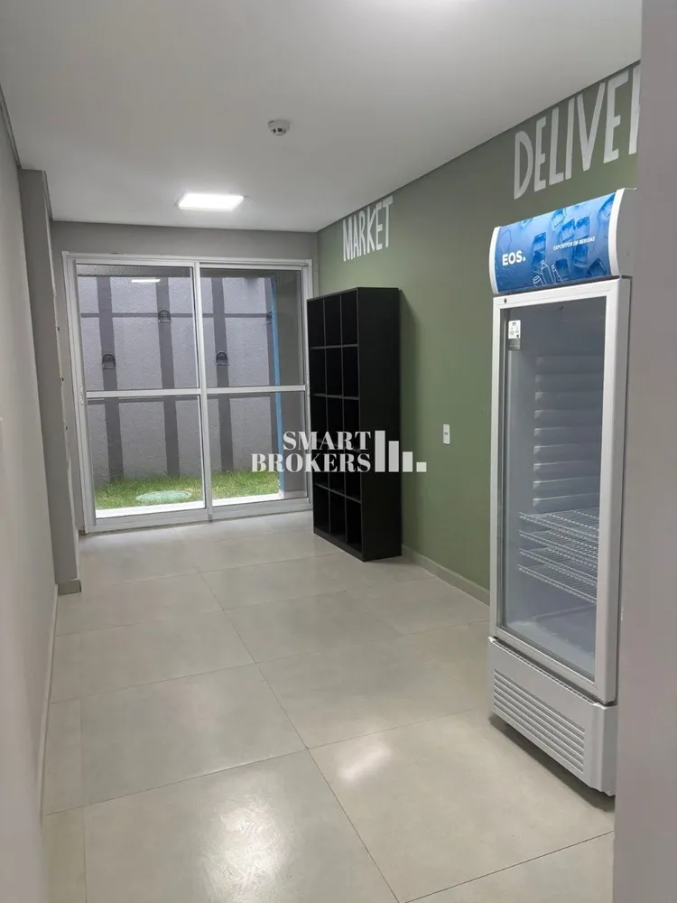 Apartamento, 1 quarto, 22 m² - Foto 12