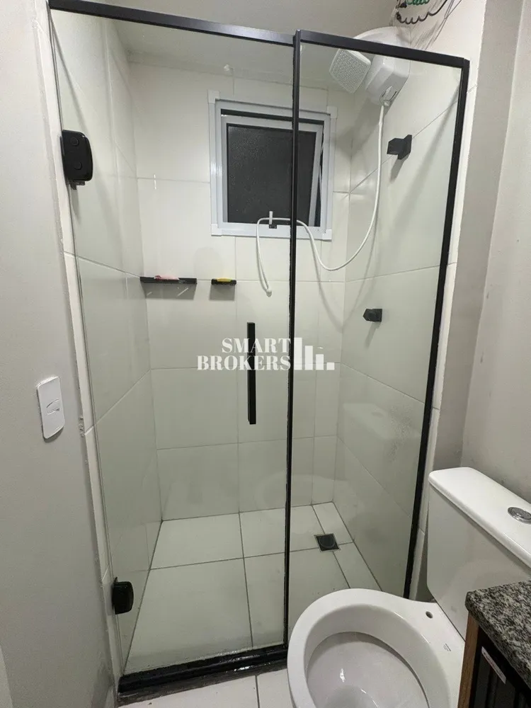 Apartamento, 1 quarto, 22 m² - Foto 8
