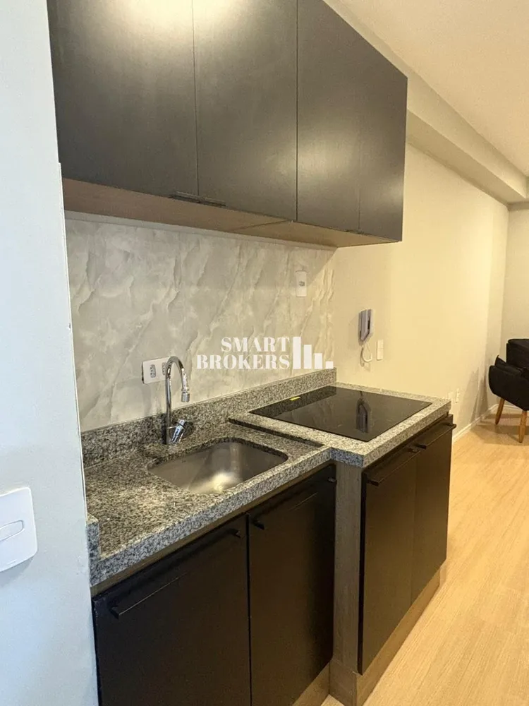 Apartamento, 1 quarto, 22 m² - Foto 7