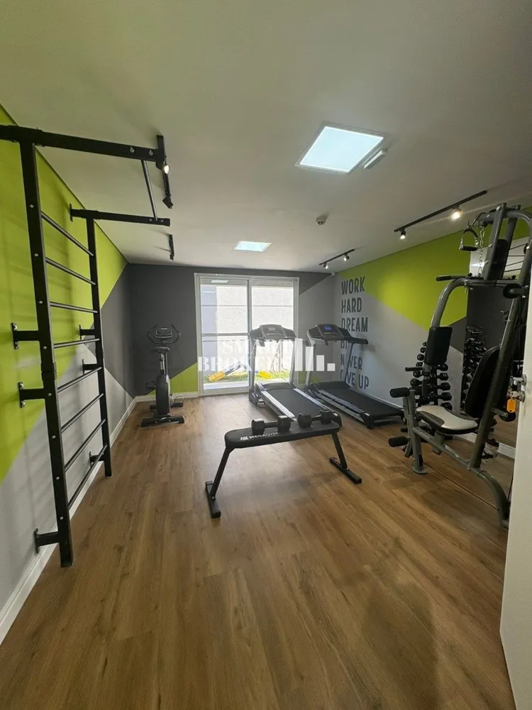 Apartamento, 1 quarto, 22 m² - Foto 11