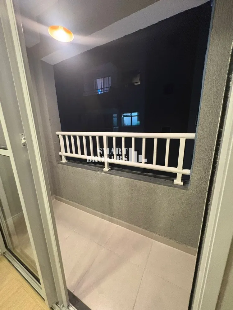 Apartamento, 1 quarto, 22 m² - Foto 3