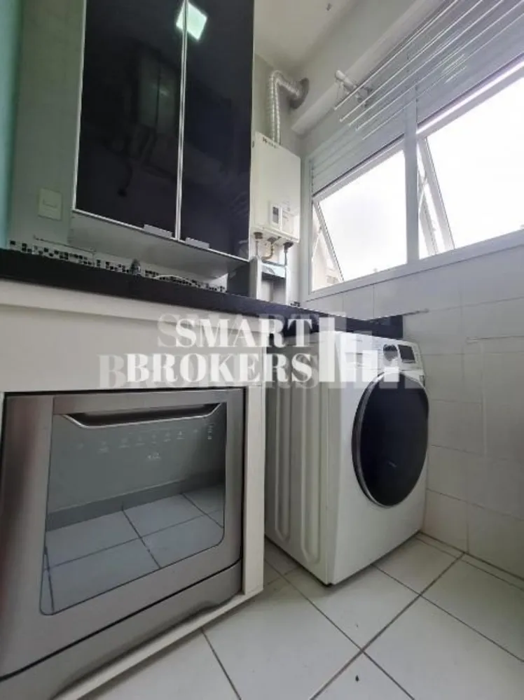 Apartamento, 2 quartos, 67 m² - Foto 3