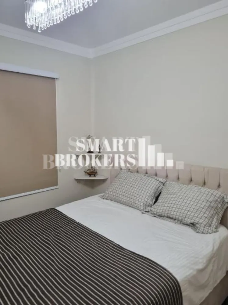 Apartamento, 2 quartos, 67 m² - Foto 4