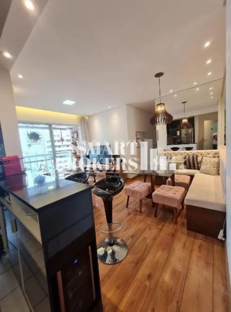 Apartamento, 2 quartos, 67 m² - Foto 5